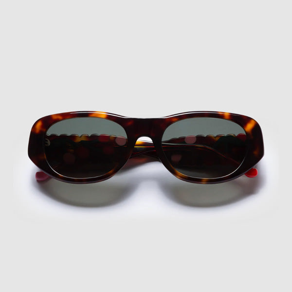 Mr Boho - Cherry 01
