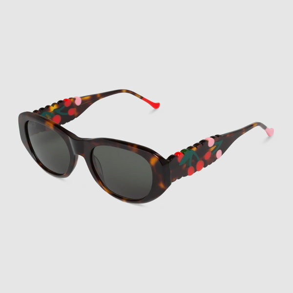 Mr Boho - Cherry 01
