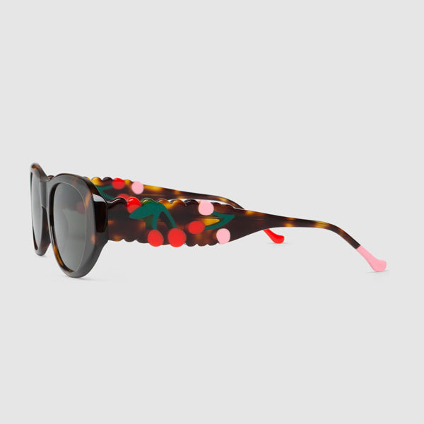 Mr Boho - Cherry 01