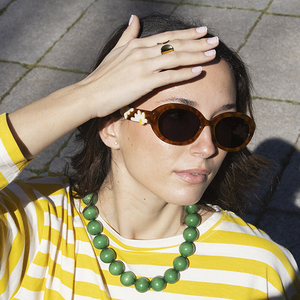 Mr Boho - Daisy 01