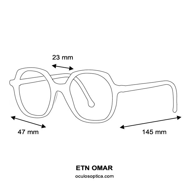 Etnia - Omar
