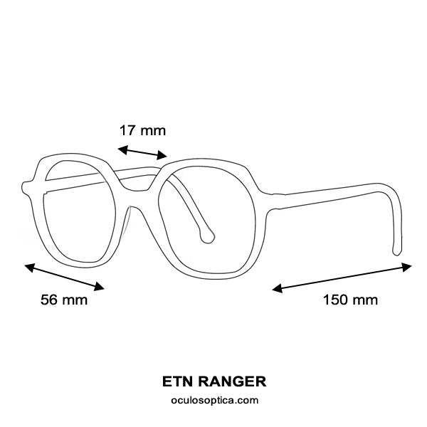 Etnia - Ranger