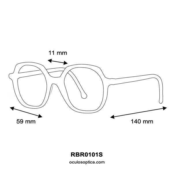 Ray-Ban - Aviator Reverse