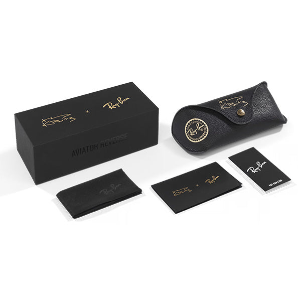 Ray-Ban - Aviator Reverse