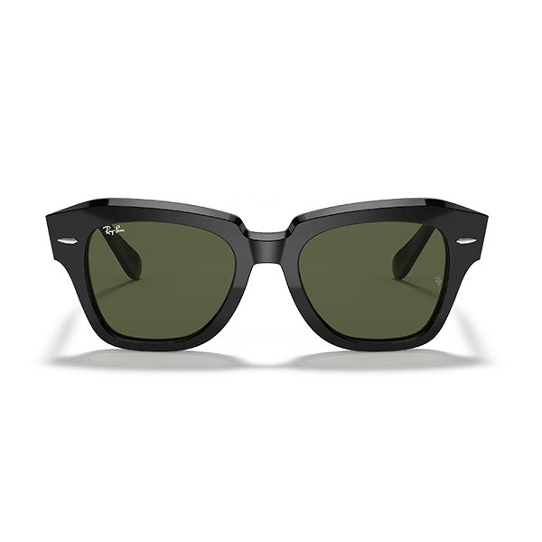 Ray-Ban - State Street