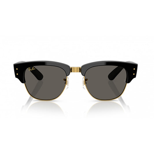 Ray-Ban - Mega Clubmaster