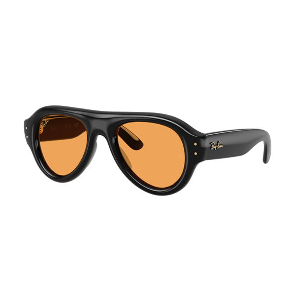 Ray-Ban - Aviator Puffer