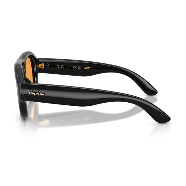 Ray-Ban - Aviator Puffer