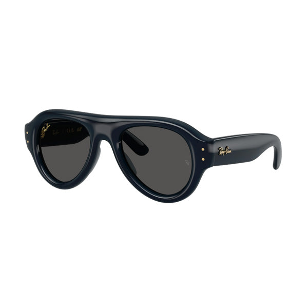 Ray-Ban - Aviator Puffer