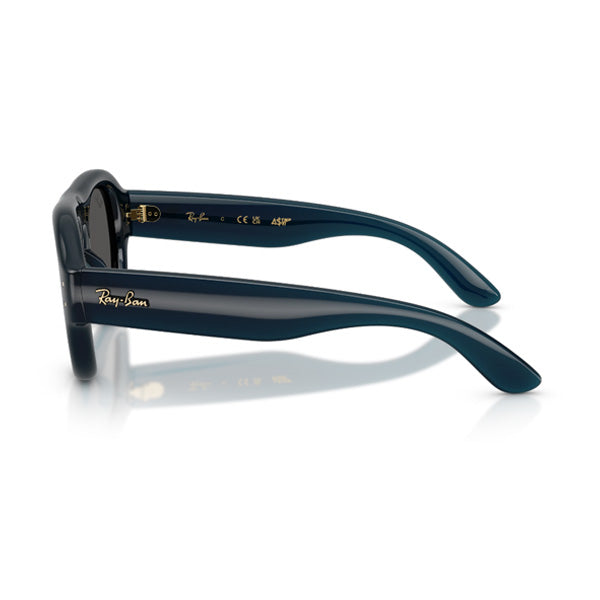 Ray-Ban - Aviator Puffer