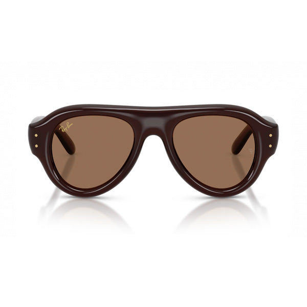 Ray-Ban - Aviator Puffer