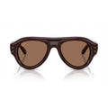 Ray-Ban - Aviator Puffer