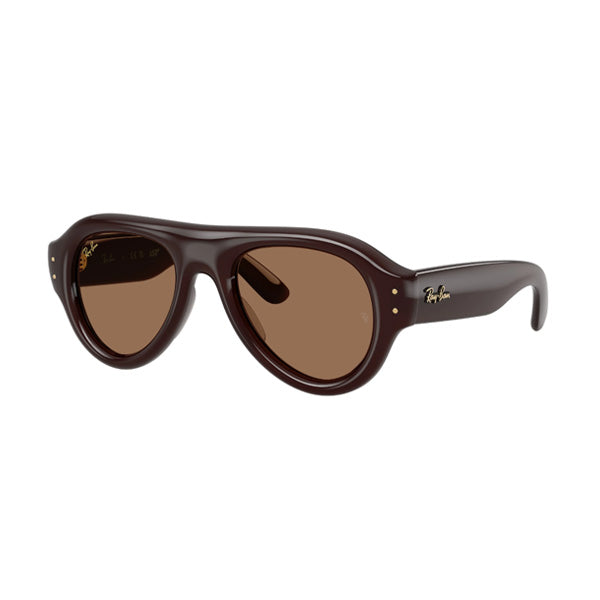 Ray-Ban - Aviator Puffer