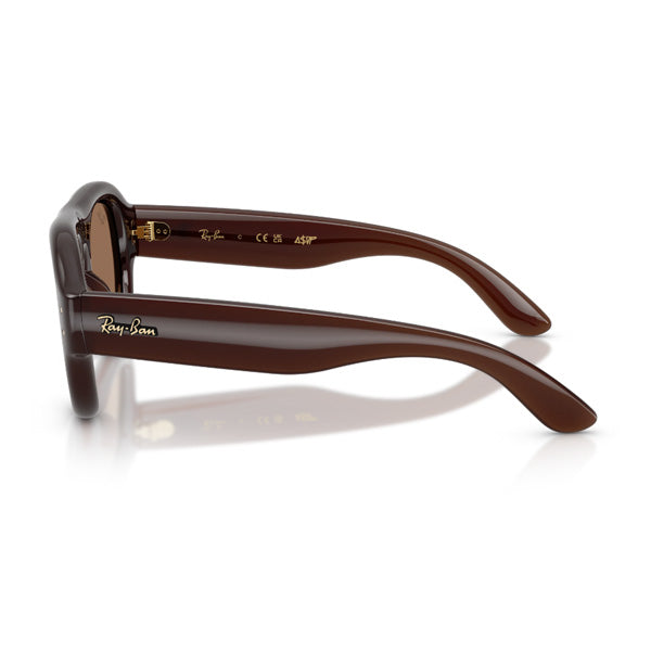 Ray-Ban - Aviator Puffer