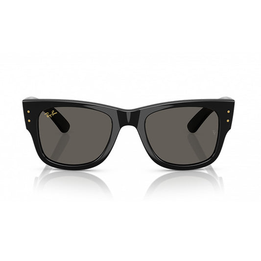 Ray-Ban - RB0840S Mega Wayfarer ASAP Rocky