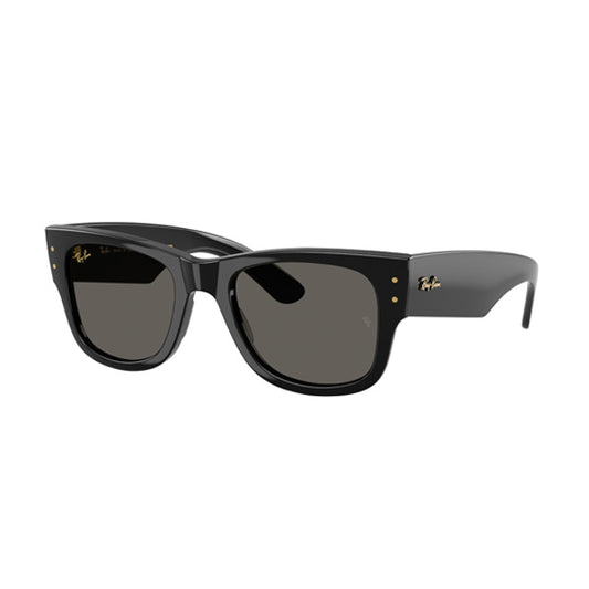 Ray-Ban - RB0840S Mega Wayfarer ASAP Rocky