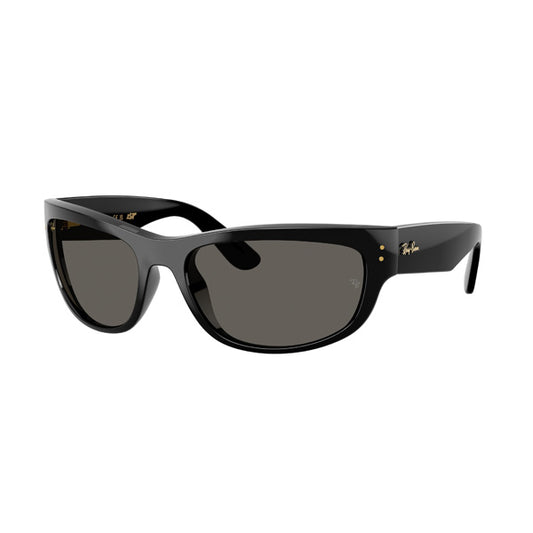 Ray-Ban - RB2289S Mega Balorama ASAP Rocky