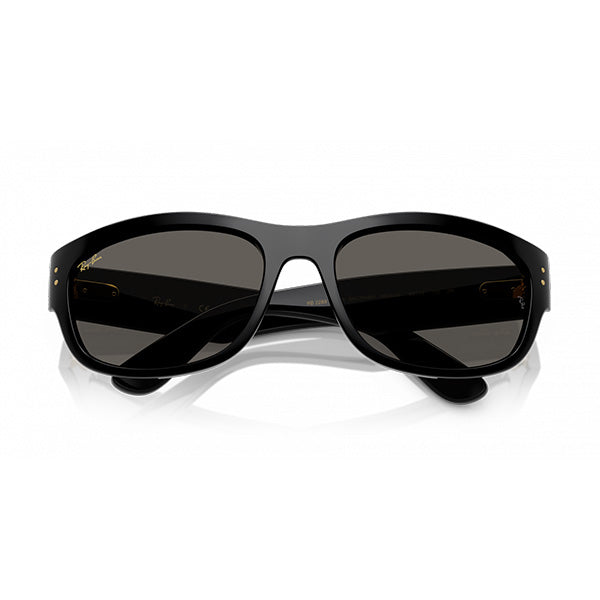 Ray-Ban - RB2289S Mega Balorama ASAP Rocky