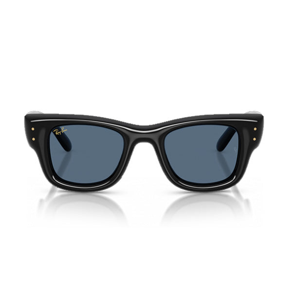 Ray-Ban - Wayfarer Puffer