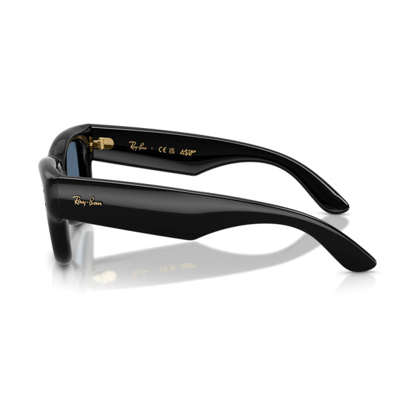 Ray-Ban - Wayfarer Puffer