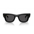 Ray-Ban - Wayfarer Puffer
