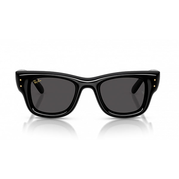 Ray-Ban - RB4940 Wayfarer Puffer ASAP Rocky
