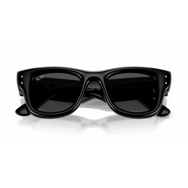 Ray-Ban - RB4940 Wayfarer Puffer ASAP Rocky