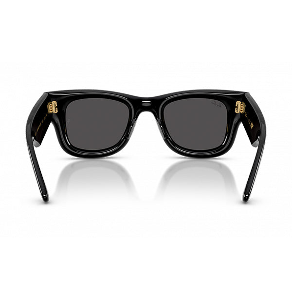 Ray-Ban - RB4940 Wayfarer Puffer ASAP Rocky