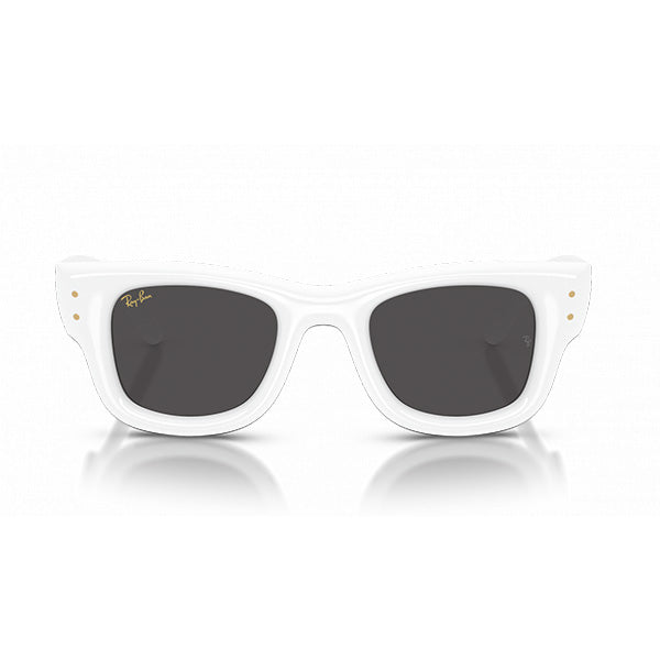 Ray-Ban - RB4940 Wayfarer Puffer ASAP Rocky