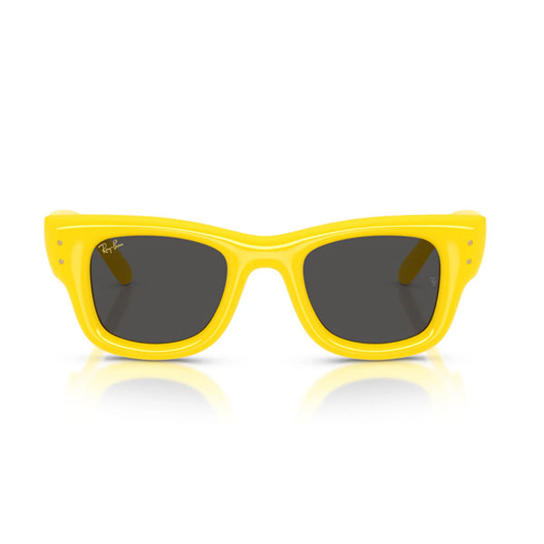 Ray-Ban - Wayfarer Puffer
