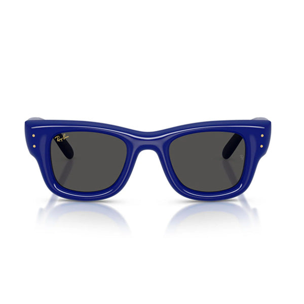 Ray-Ban - Wayfarer Puffer
