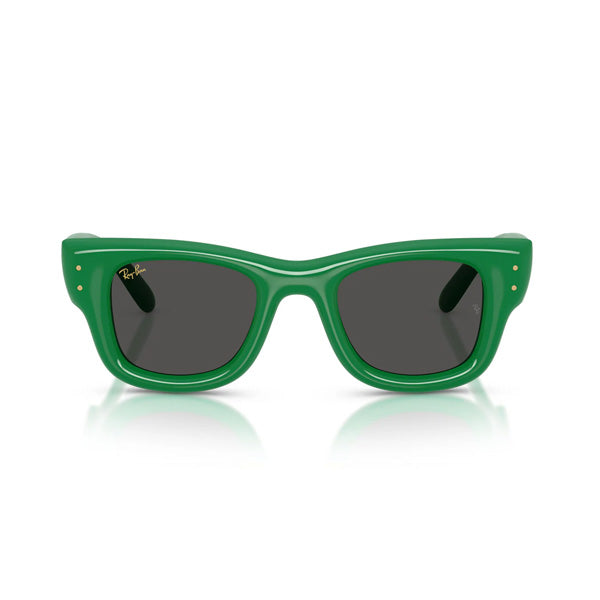 Ray-Ban - Wayfarer Puffer