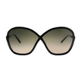 Tom Ford - TF0529 01B - Bella