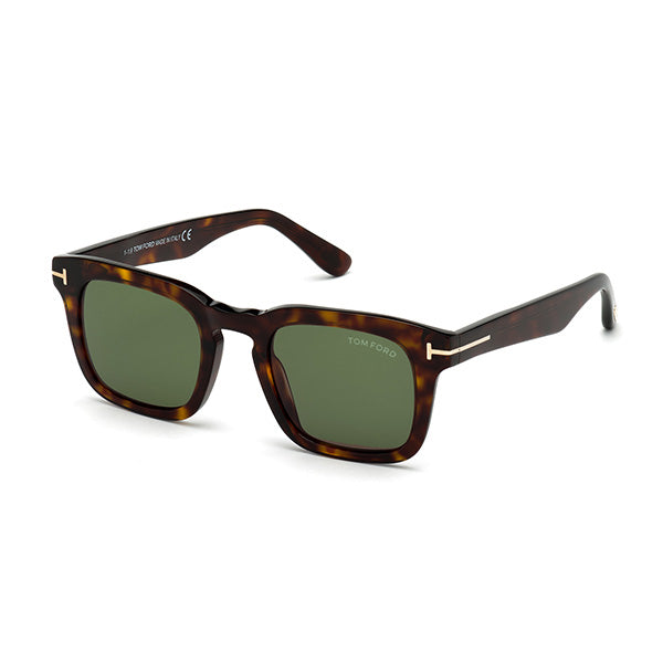 Tom Ford - TF0751 - Dax