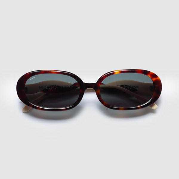 Mr Boho - Twisted Carey