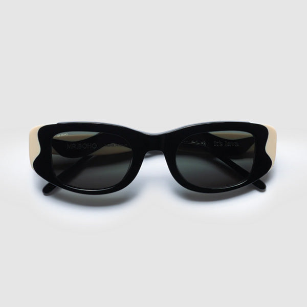 Mr Boho - Wavy Black
