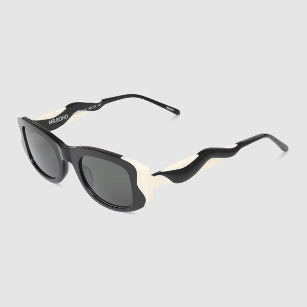 Mr Boho - Wavy Black