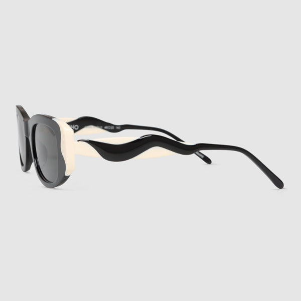 Mr Boho - Wavy Black