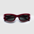 Mr Boho - Wavy Garnet