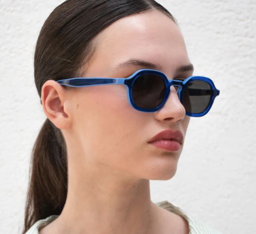 Mr Boho - Flabelus El Patio de Bernarda