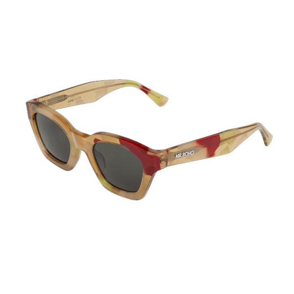 Mr Boho - Barrosa