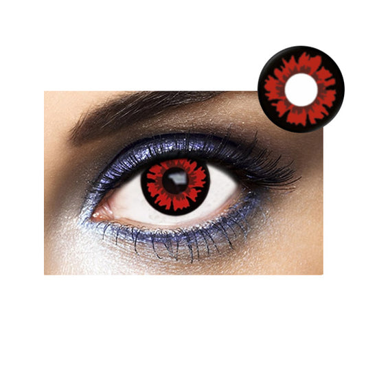 Lentillas Fantasía Semanales Bella - 2ud