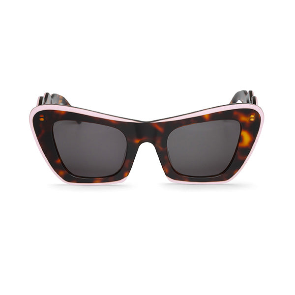 Mr Boho - Lava Flowing Framed