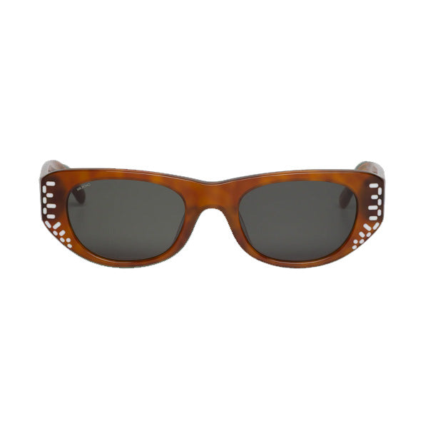 Mr Boho - Flabelus Guyam