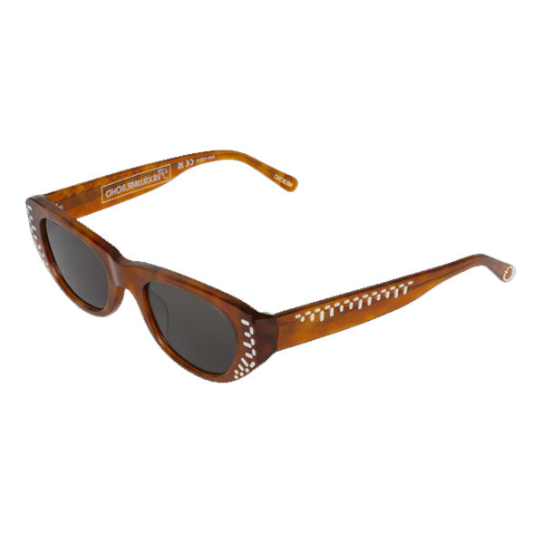 Mr Boho - Flabelus Guyam