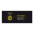 Cione Premium Silicona Diaria Multifocal - 30LC