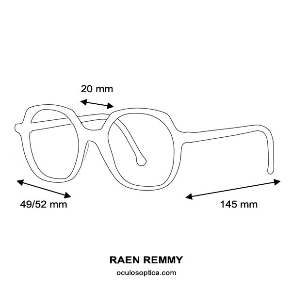 Raen - Remmy