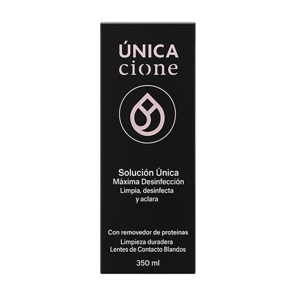 Solución única 350ml