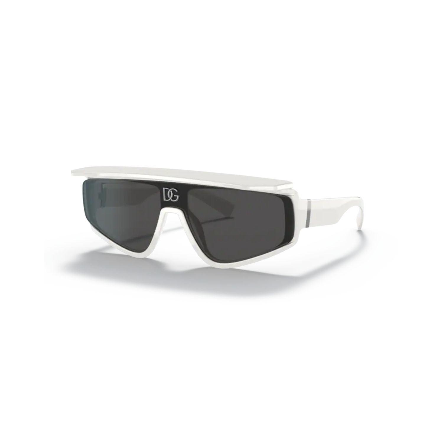 Dolce&Gabbana - DG6177 - 3312/B7 - oculosopticaonline