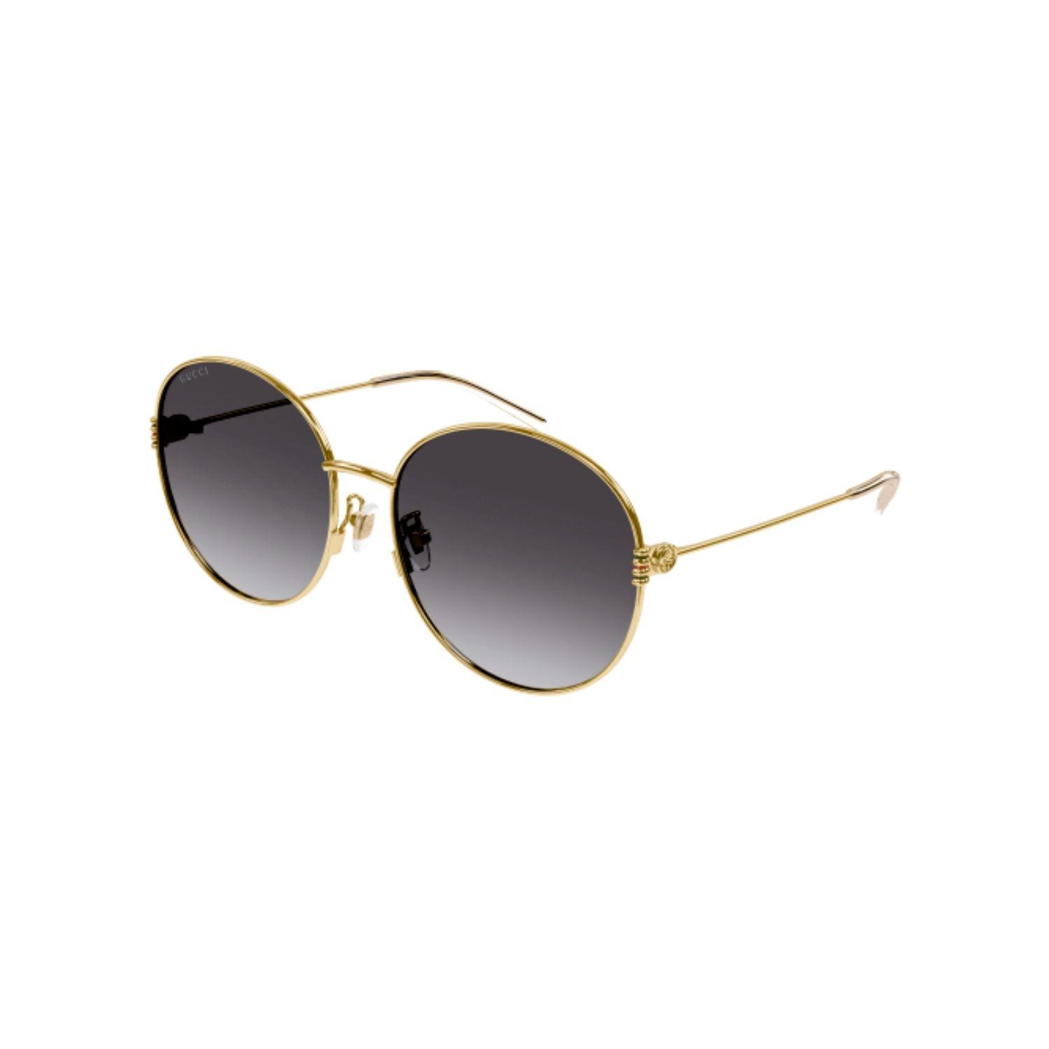 Gucci - GG1281SK - 001/002 - oculosopticaonline